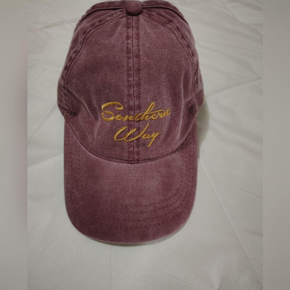 Southern Way | Ball Cap